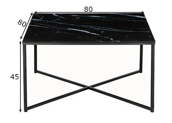 SalesFever Sohvapöytä 2 SalesFever Sohvapöytä - Image 2