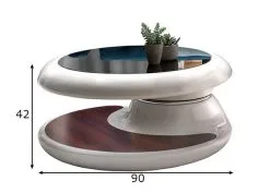 Sohvapöytä -NORE Kalusteet Myymälä sohvapoyta 8b854 hinta reference