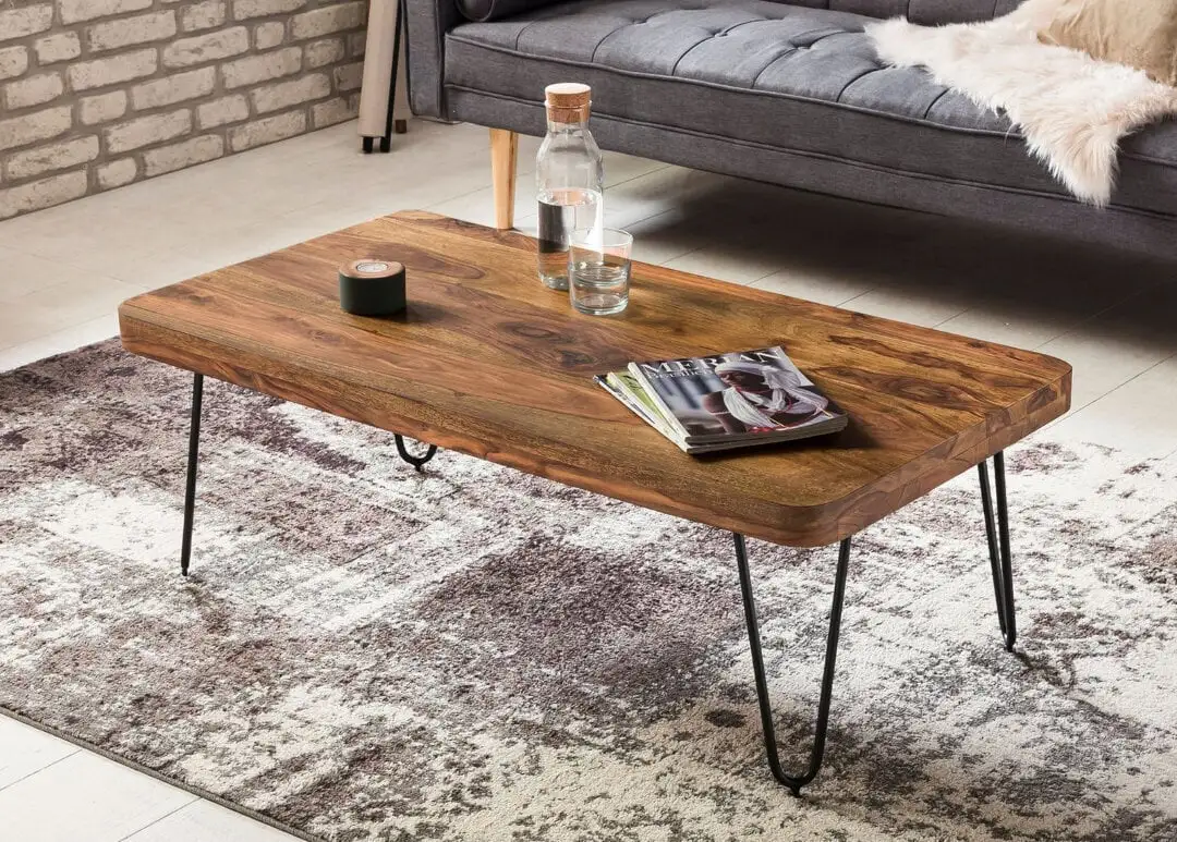 Wohnling Sohvapöytä Bagli 1 Wohnling Sohvapöytä Bagli