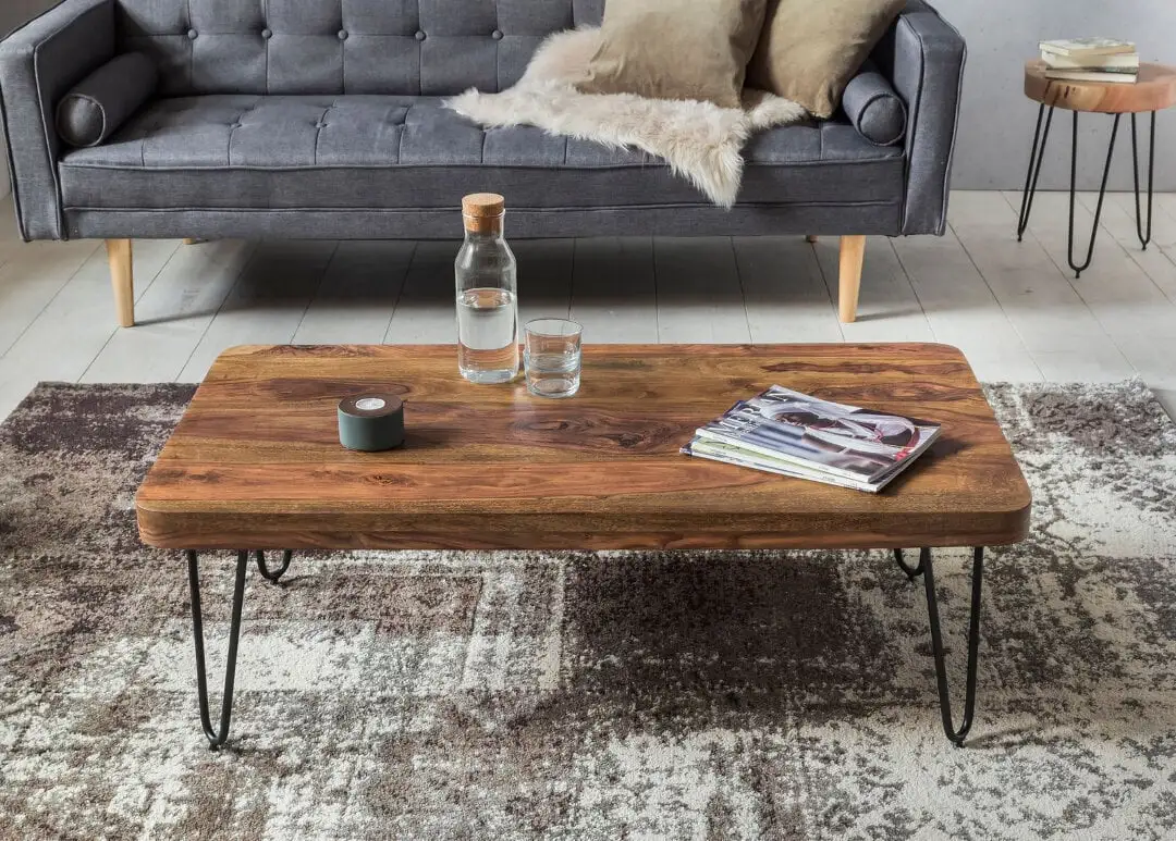 Wohnling Sohvapöytä Bagli 3 Wohnling Sohvapöytä Bagli - Image 3