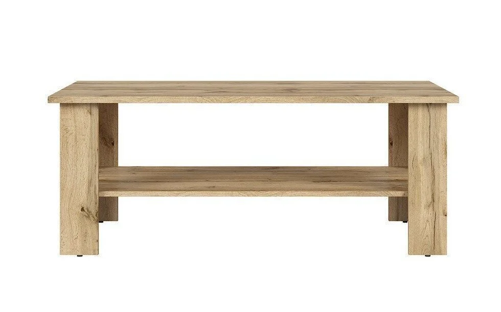 Black Red White Sohvapöytä BRW Acadia, Tammen Värinen 1 Black Red White Sohvapöytä BRW Acadia, Tammen Värinen