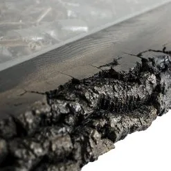 Kalune Design Sohvapöytä Floriane Garden Dguy Suuri, Musta -NORE Kalusteet Myymälä sohvapoyta floriane garden dguy suuri musta ea644 netistai reference