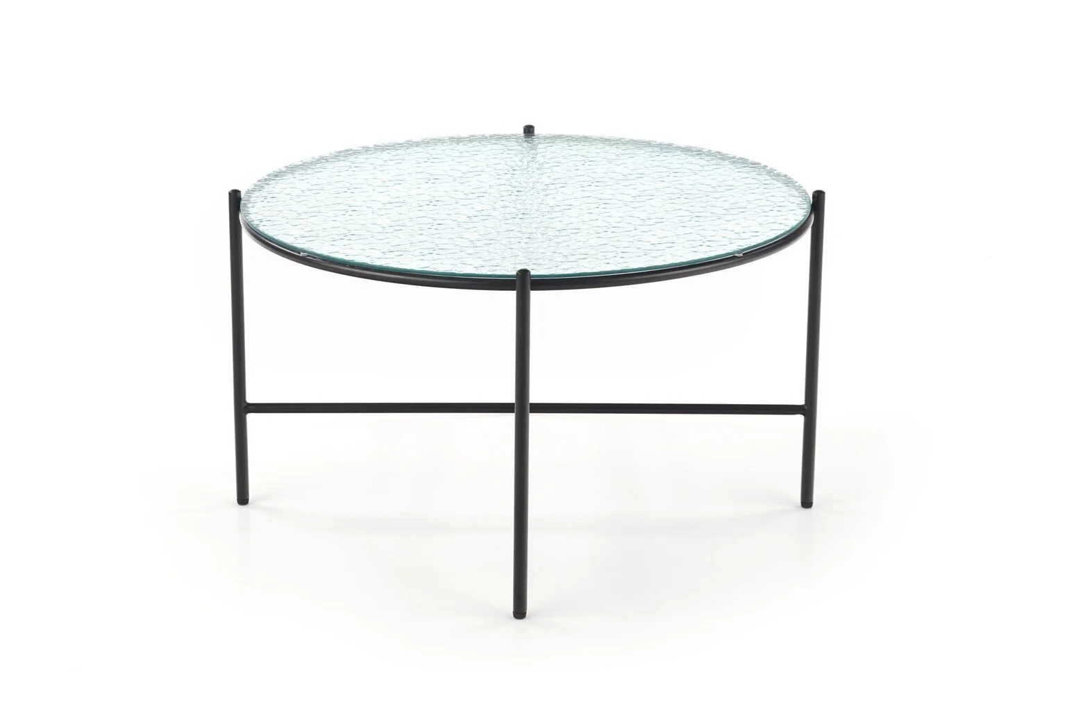 Sohvapöytä Halmar Rosalia, Musta. 5 Sohvapöytä Halmar Rosalia, Musta. - Image 5