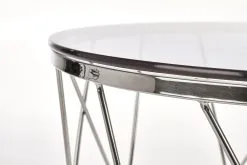 Sohvapöytä Halmar Selena, Harmaa. -NORE Kalusteet Myymälä sohvapoyta halmar selena harmaa dd59c palaute reference