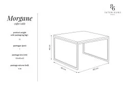 Sohvapöytä Interieurs86 Morgane 62, Valkoinen/musta 7 Sohvapöytä Interieurs86 Morgane 62, Valkoinen/musta -NORE Kalusteet Myymälä sohvapoyta interieurs86 morgane 62 valkoinenmusta 2f2a1 palaute reference