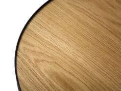 Sohvapöytä Interieurs86 Orsay 90 Cm, Ruskea/musta 7 Sohvapöytä Interieurs86 Orsay 90 Cm, Ruskea/musta -NORE Kalusteet Myymälä sohvapoyta interieurs86 orsay 90 cm ruskeamusta a6b06 netistai reference