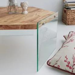 Sohvapöytä Kalune Design Hexagon S304, Ruskea -NORE Kalusteet Myymälä sohvapoyta kalune design hexagon s304 ruskea 5bc07 halvempi reference