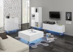 Meblocross Sohvapöytä King 8, Valkoinen -NORE Kalusteet Myymälä sohvapoyta king 8 valkoinen 7a7b6 hinta reference