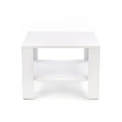 Halmar Sohvapöytä Kwadro, Valkoinen -NORE Kalusteet Myymälä sohvapoyta kwadro valkoinen 7ace8 netistai reference