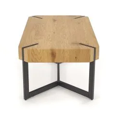 Halmar Sohvapöytä Lavida, Tammi -NORE Kalusteet Myymälä sohvapoyta lavida tammi 1a447 netistai reference