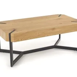 Halmar Sohvapöytä Lavida, Tammi -NORE Kalusteet Myymälä sohvapoyta lavida tammi 6854d hinta reference