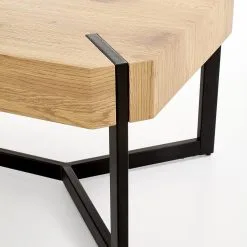 Halmar Sohvapöytä Lavida, Tammi -NORE Kalusteet Myymälä sohvapoyta lavida tammi c3236 halvempi reference