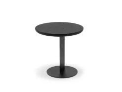 Sohvapöytä Micadoni Home Veld, Musta