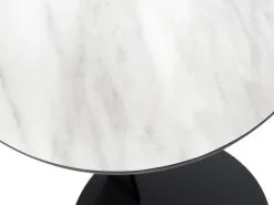 Sohvapöytä Micadoni Home Veld, Valkoinen/musta -NORE Kalusteet Myymälä sohvapoyta micadoni home veld valkoinenmusta b3f9d netistai reference