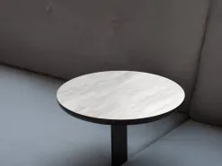 Sohvapöytä Micadoni Home Veld, Valkoinen/musta -NORE Kalusteet Myymälä sohvapoyta micadoni home veld valkoinenmusta d7fb5 palaute reference