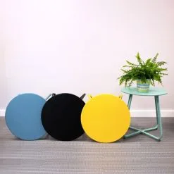 Sohvapöytä Patio Florian, Sininen, -NORE Kalusteet Myymälä sohvapoyta patio florian sininen 41198 palaute reference