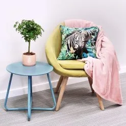 Sohvapöytä Patio Florian, Sininen, -NORE Kalusteet Myymälä sohvapoyta patio florian sininen 6a82d netistai reference