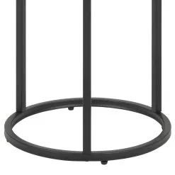 Sohvapöytä Selsey Krapina, 33x65 Cm, Ruskea/musta 8 Sohvapöytä Selsey Krapina, 33x65 Cm, Ruskea/musta -NORE Kalusteet Myymälä sohvapoyta selsey krapina 33x65 cm ruskeamusta 52d99 palaute reference