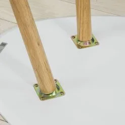 Sohvapöytä SoBuy FBT61-W, Valkoinen -NORE Kalusteet Myymälä sohvapoyta sobuy fbt61 w valkoinen 240c6 netistai reference