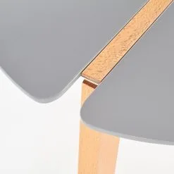 Halmar Sohvapöytä Zeta, Harmaa. -NORE Kalusteet Myymälä sohvapoyta zeta harmaa 780c6 palaute reference