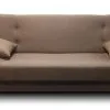 Sohva NORE Jazz, Ruskea