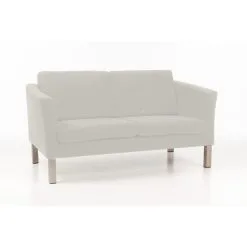 Sohvaryhmä Boss 3+2, , Valge 5007, Jalad - Tume Pähkel -NORE Kalusteet Myymälä sohvaryhma boss 32 1d4d2 hinta reference