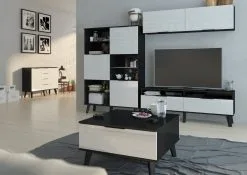 Meblocross Sven 1DPN Seinäkaappi, Musta/valkoinen 9 Meblocross Sven 1DPN Seinäkaappi, Musta/valkoinen -NORE Kalusteet Myymälä sven 1dpn seinakaappi mustavalkoinen 34fe5 palaute reference