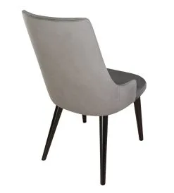 Syöttötuoli Optimata Saltanat, Harmaa/Musta -NORE Kalusteet Myymälä syottotuoli optimata saltanat harmaamusta 05b7c netistai reference