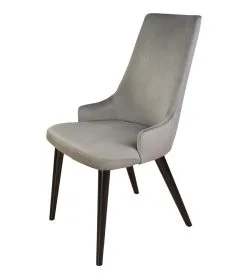 Syöttötuoli Optimata Saltanat, Harmaa/Musta -NORE Kalusteet Myymälä syottotuoli optimata saltanat harmaamusta 97c92 halvempi reference