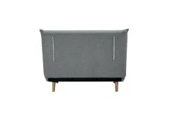 Taitettava Nojatuoli Signal Meble Spike II, Keltainen -NORE Kalusteet Myymälä taitettava nojatuoli signal meble spike ii keltainen 9ffbe netistai reference