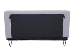 Taitettava Nojatuoli Signal Meble Zenia, Harmaa -NORE Kalusteet Myymälä taitettava nojatuoli signal meble zenia harmaa 3577b palaute reference