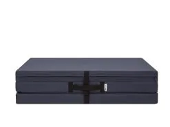 Taitettava Patja Hobbygarden Alex XL, 80x195 Cm, Tummansininen 8 Taitettava Patja Hobbygarden Alex XL, 80x195 Cm, Tummansininen -NORE Kalusteet Myymälä taitettava patja hobbygarden alex xl 80x195 cm 78e40 netistai reference