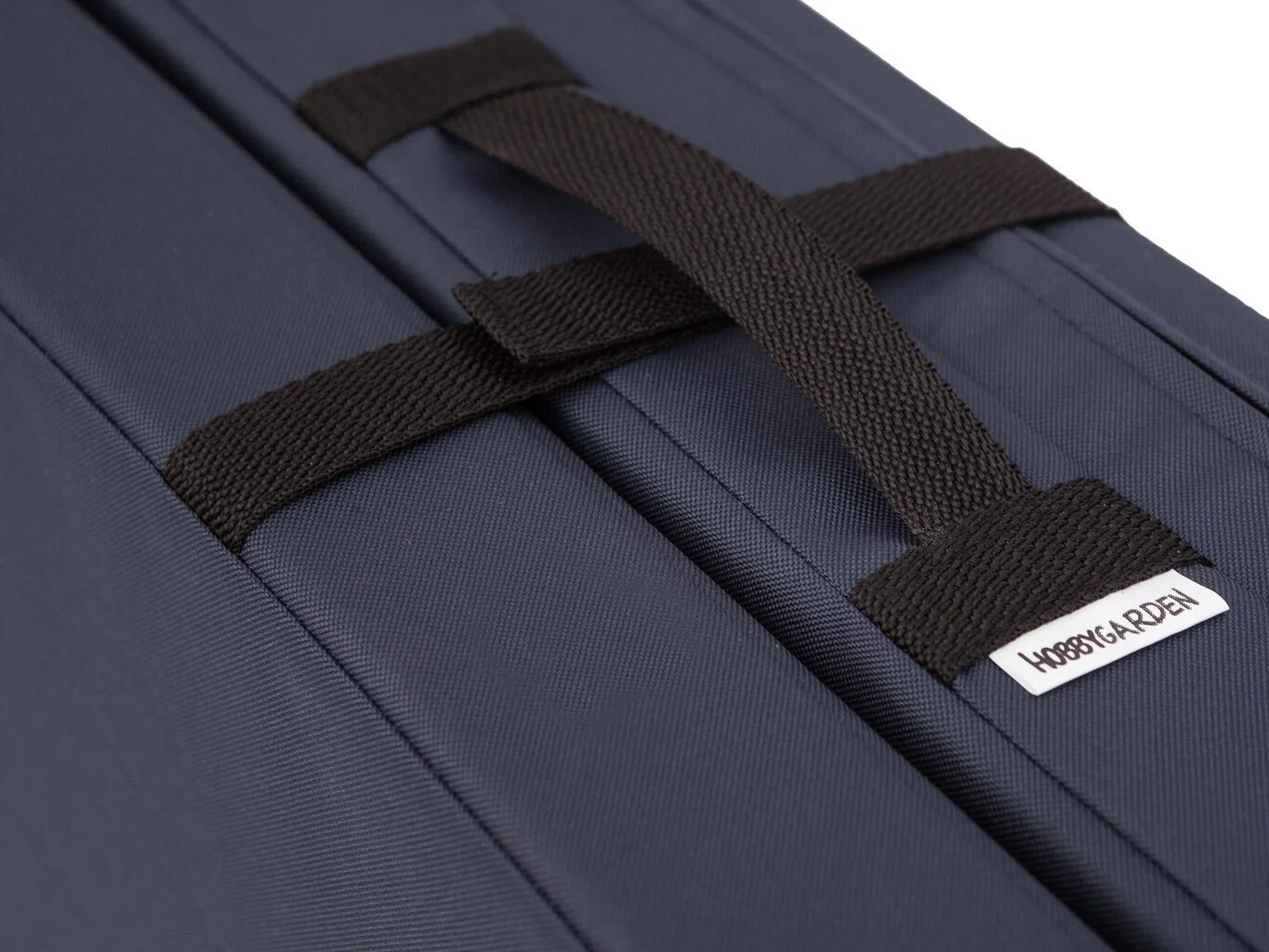 Taitettava Patja Hobbygarden Alex XL, 80x195 Cm, Tummansininen 5 Taitettava Patja Hobbygarden Alex XL, 80x195 Cm, Tummansininen - Image 5