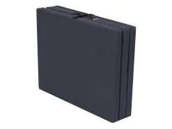 Taitettava Patja Hobbygarden Alex XL, 80x195 Cm, Tummansininen 9 Taitettava Patja Hobbygarden Alex XL, 80x195 Cm, Tummansininen -NORE Kalusteet Myymälä taitettava patja hobbygarden alex xl 80x195 cm ec0d4 palaute reference