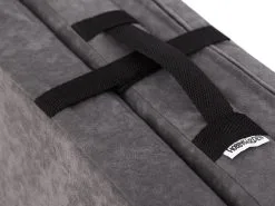 Taitettava Patja Hobbygarden Ben L, 180x65 Cm, Harmaa -NORE Kalusteet Myymälä taitettava patja hobbygarden ben l 180x65 cm aeaf8 halvempi reference