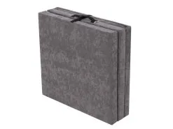 Taitettava Patja Hobbygarden Ben L, 180x65 Cm, Harmaa -NORE Kalusteet Myymälä taitettava patja hobbygarden ben l 180x65 cm ecb2d palaute reference