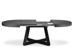 Taitettava Pöytä Micadoni Home Dustin, Musta 10 Taitettava Pöytä Micadoni Home Dustin, Musta -NORE Kalusteet Myymälä taitettava poyta micadoni home dustin musta 90637 halvempi reference