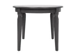 Black Red White Taittopöytä BRW Lucan 1, Harmaa