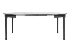 Black Red White Taittopöytä BRW Lucan 4, Harmaa -NORE Kalusteet Myymälä taittopoyta brw lucan 4 harmaa 65f37 halvempi reference