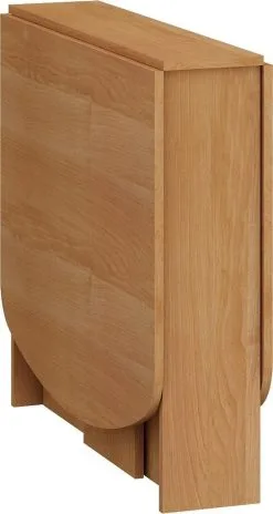 Taittopöytä Expert 2, Leppä