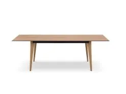 Taittopöytä Micadoni Home Gran, 160x90 Cm, Ruskea -NORE Kalusteet Myymälä taittopoyta micadoni home gran 160x90 cm ruskea 4124d hinta reference