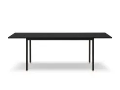 Taittopöytä Micadoni Home Kavir, 120x80 Cm, Musta -NORE Kalusteet Myymälä taittopoyta micadoni home kavir 120x80 cm musta 84e64 hinta reference