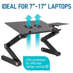 Taittuva Monitoiminen Tietokonepöytä Tatkraft Einstein, Musta -NORE Kalusteet Myymälä taittuva monitoiminen tietokonepoyta tatkraft einstein musta 6f74c netistai reference