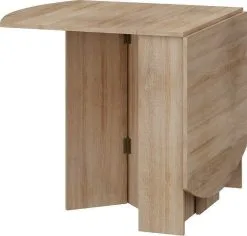 Taittuva Pöytä Expert 2, Tammi