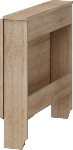 Taittuva Pöytä Expert 6, Vaalea Sonoma 9 Taittuva Pöytä Expert 6, Vaalea Sonoma -NORE Kalusteet Myymälä taittuva poyta expert 6 vaalea sonoma 6af21 palaute reference