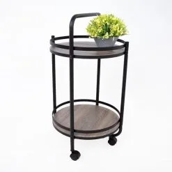 Home4you Tarjoilupöytä Genova, Ruskea 6 Home4you Tarjoilupöytä Genova, Ruskea -NORE Kalusteet Myymälä tarjoilupoyta genova ruskea 361f9 netistai reference