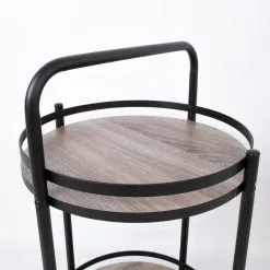 Home4you Tarjoilupöytä Genova, Ruskea 7 Home4you Tarjoilupöytä Genova, Ruskea -NORE Kalusteet Myymälä tarjoilupoyta genova ruskea eaecd palaute reference