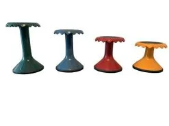 Tasapainotuoli IStudy 45 Cm, Oranssi -NORE Kalusteet Myymälä tasapainotuoli istudy 45 cm oranssi 2e472 netistai reference