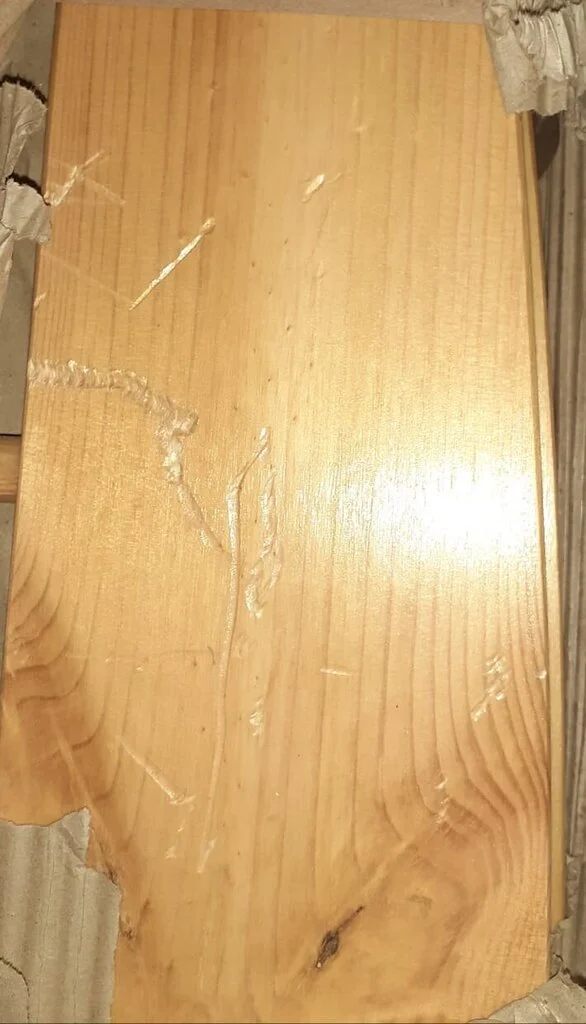 Täyspuukerrossänky, 80 X 200 Cm, , Vana Mänd 3 Täyspuukerrossänky, 80 X 200 Cm, , Vana Mänd - Image 3