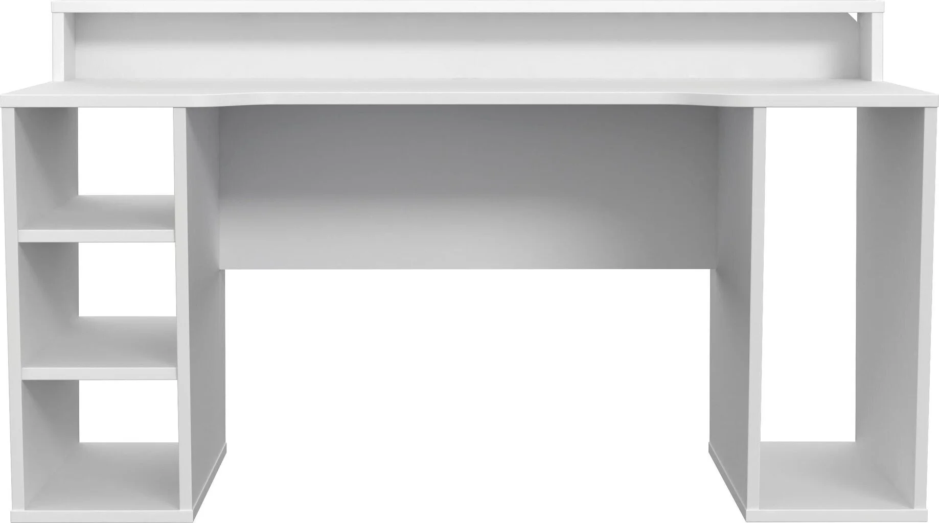 Tietokonepelilauta Forte Tezaur TZRB211-Z12M, Valkoinen 4 Tietokonepelilauta Forte Tezaur TZRB211-Z12M, Valkoinen - Image 4